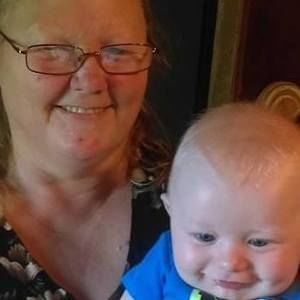 Meet your Posher, Sherry